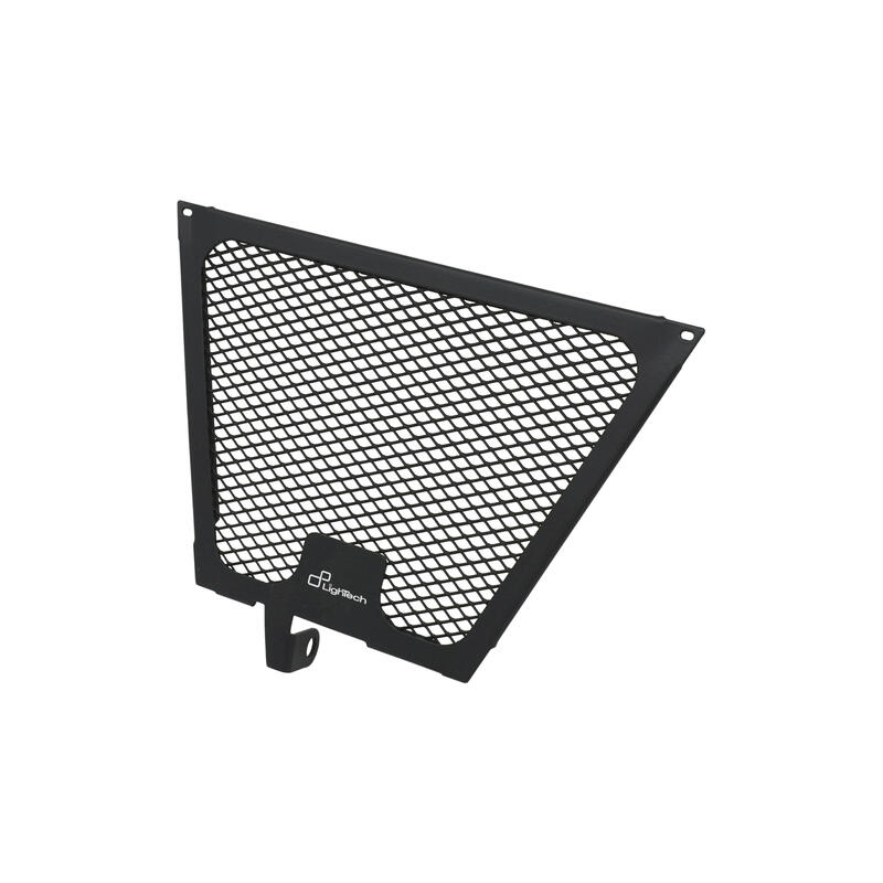 Griglia Radiatore Aprilia Nero